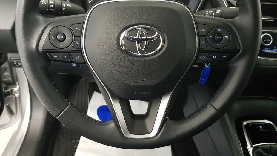 TOYOTA Corolla Corolla 1.5 Comfort