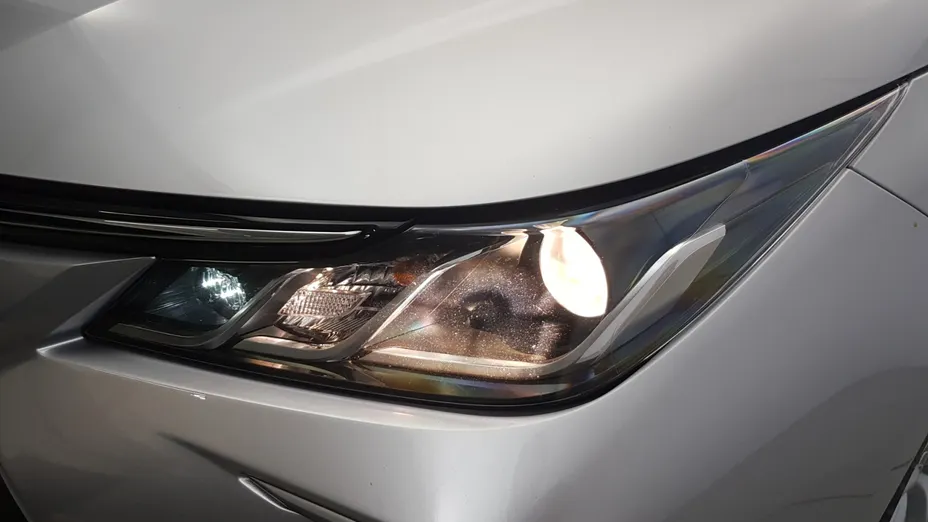 TOYOTA Corolla Corolla 1.5 Comfort