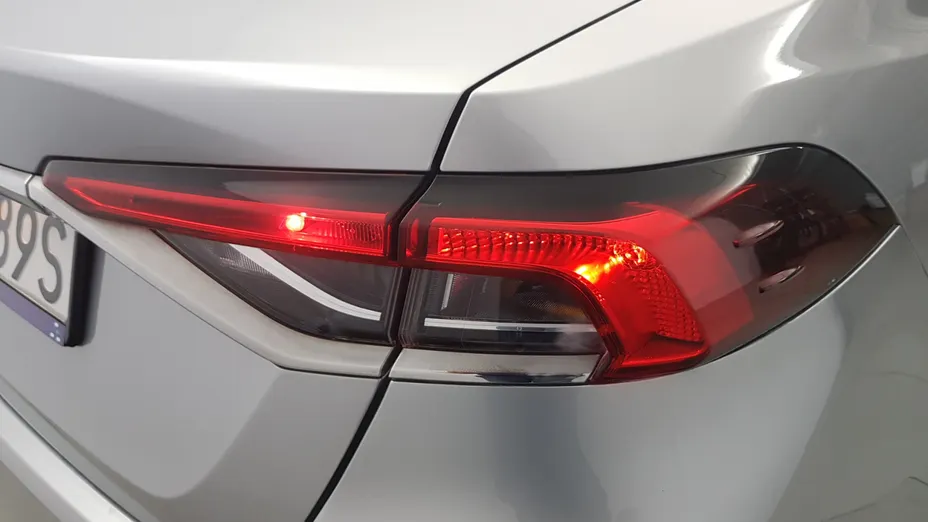 TOYOTA Corolla Corolla 1.5 Comfort