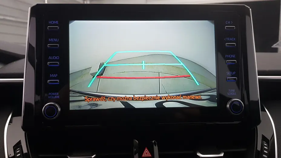 TOYOTA Corolla Corolla 1.5 Comfort