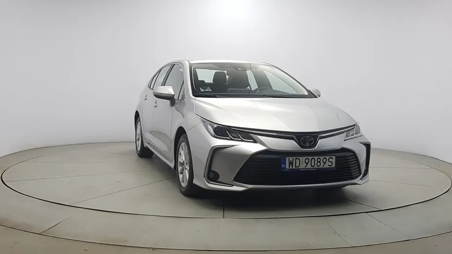 TOYOTA Corolla Corolla 1.5 Comfort