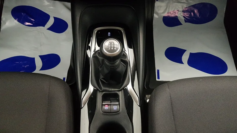 TOYOTA Corolla Corolla 1.5 Comfort