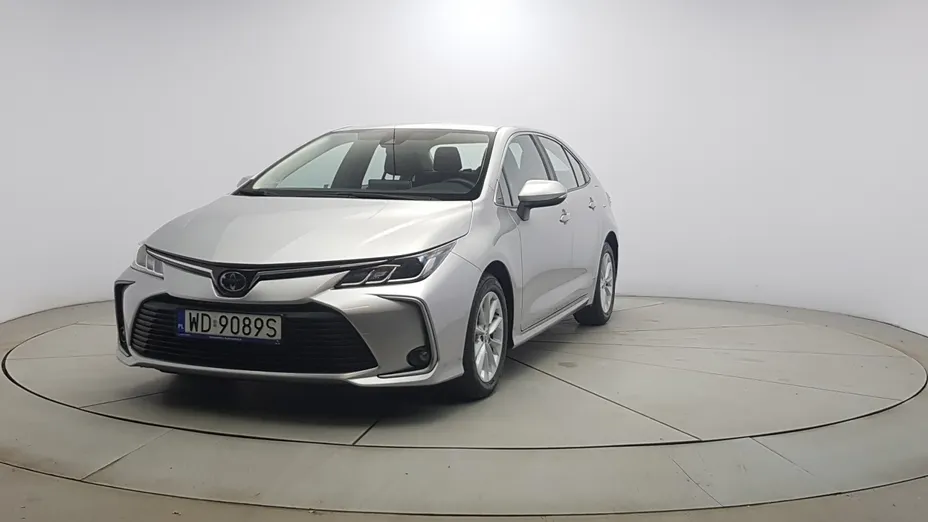 TOYOTA Corolla Corolla 1.5 Comfort