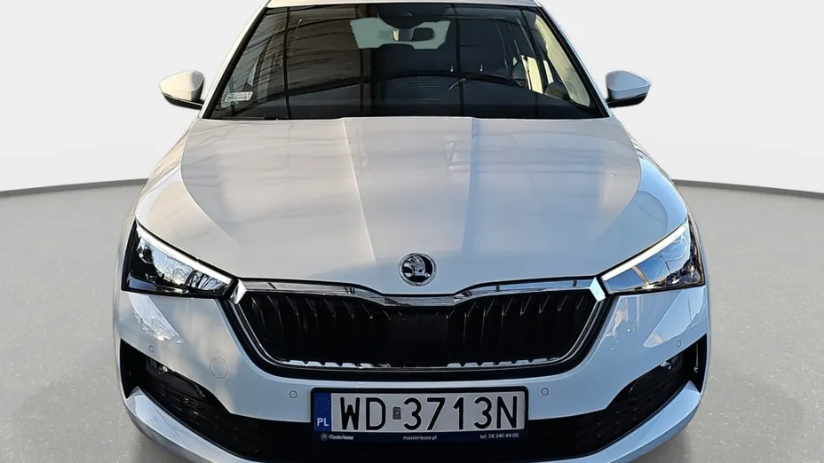 SKODA Scala Scala 1.5 TSI Style DSG