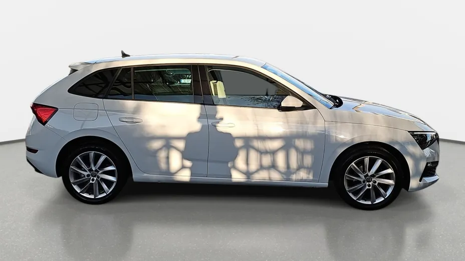 SKODA Scala Scala 1.5 TSI Style DSG