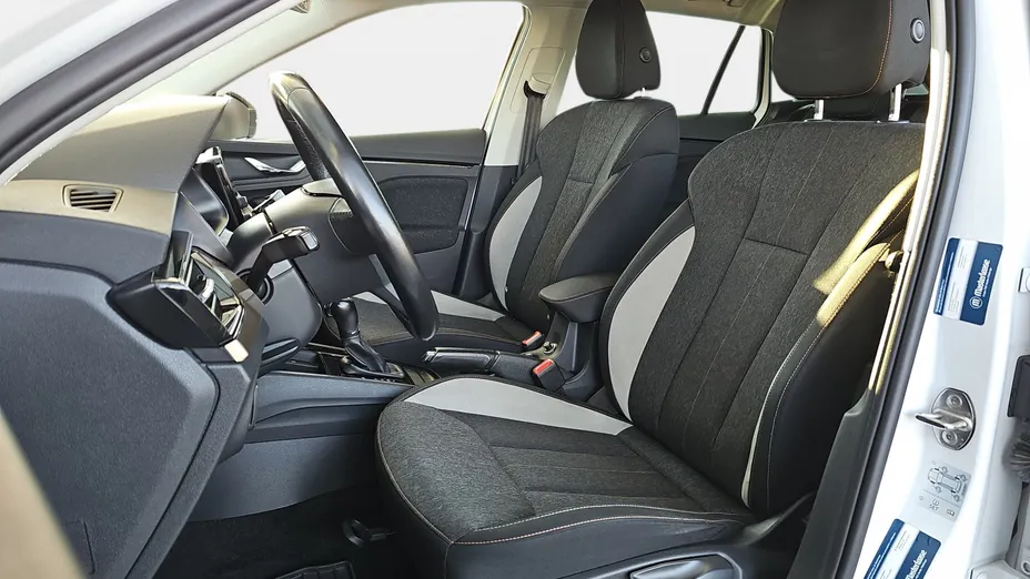 SKODA Scala Scala 1.5 TSI Style DSG