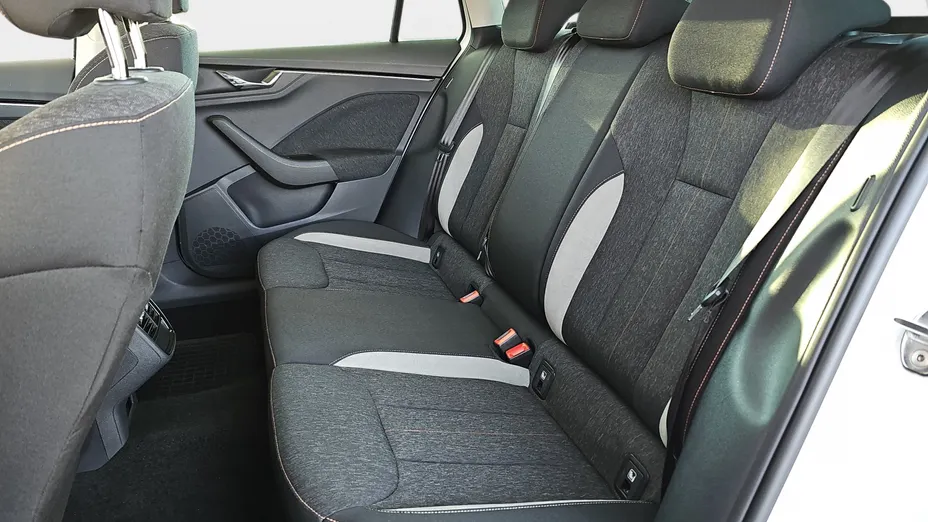 SKODA Scala Scala 1.5 TSI Style DSG