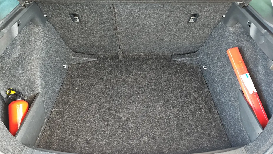 SKODA Scala Scala 1.5 TSI Style DSG