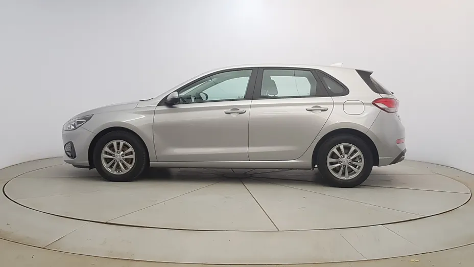 HYUNDAI i30 i30 1.0 T-GDI Modern