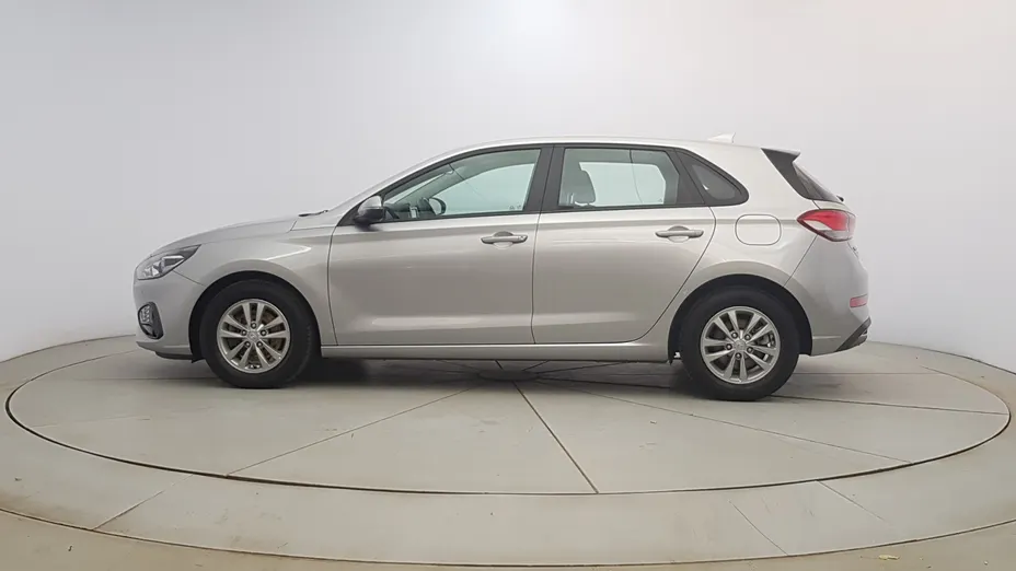 HYUNDAI i30 i30 1.0 T-GDI Modern