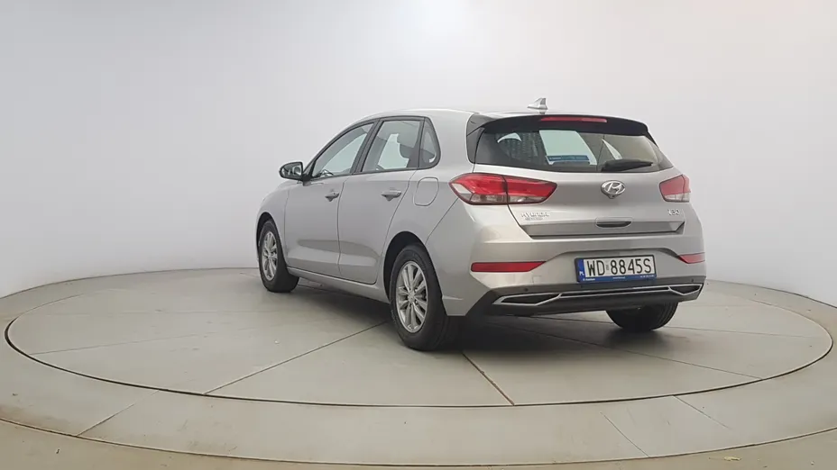 HYUNDAI i30 i30 1.0 T-GDI Modern