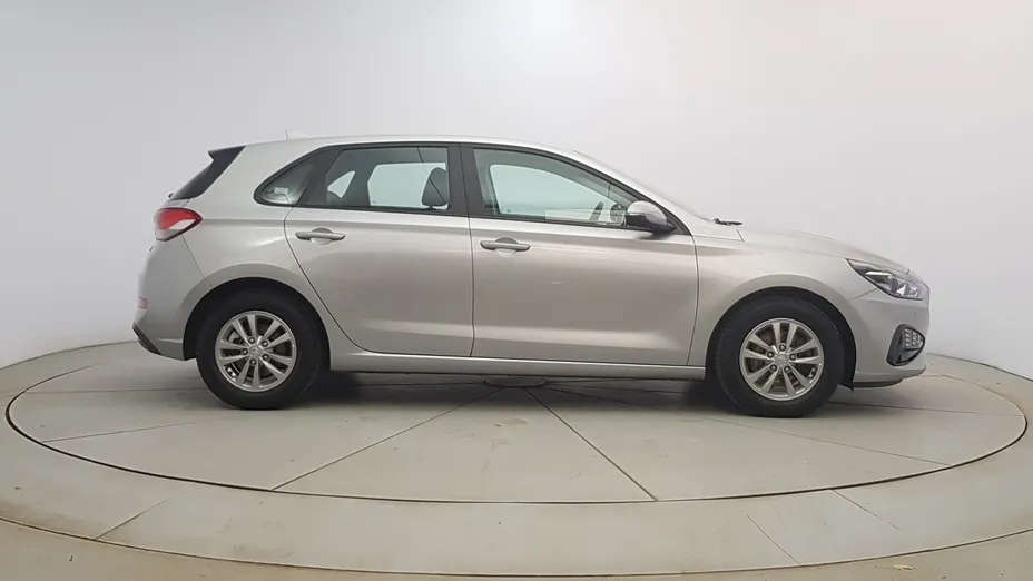 HYUNDAI i30 i30 1.0 T-GDI Modern