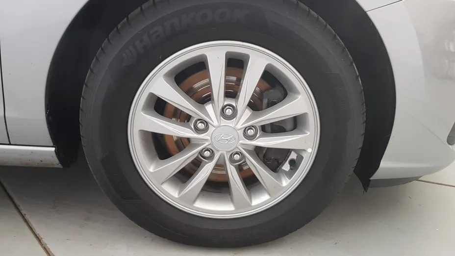 HYUNDAI i30 i30 1.0 T-GDI Modern