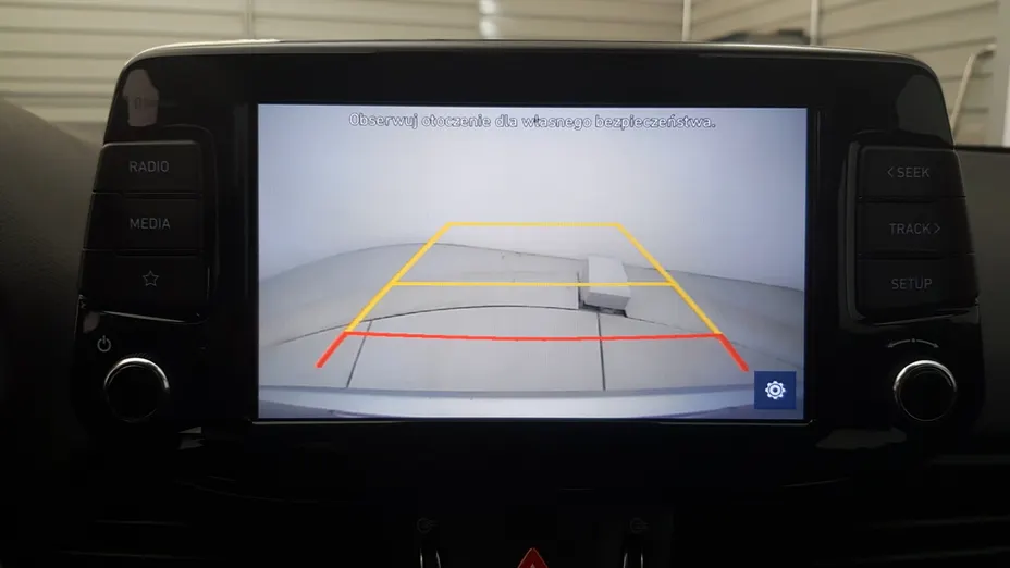 HYUNDAI i30 i30 1.0 T-GDI Modern