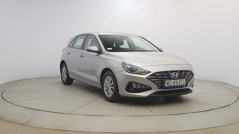 HYUNDAI i30 i30 1.0 T-GDI Modern