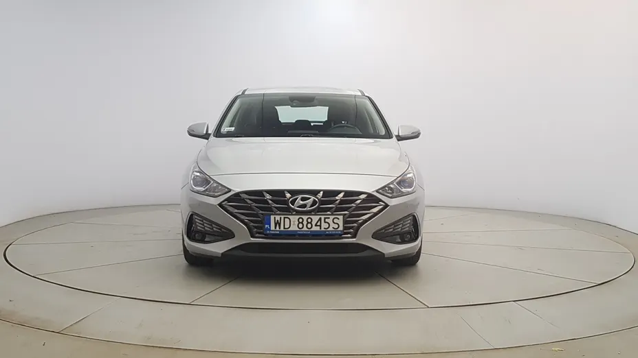 HYUNDAI i30 i30 1.0 T-GDI Modern