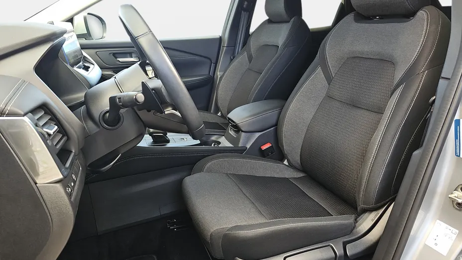 NISSAN Qashqai Qashqai 1.3 DIG-T mHEV N-Connecta Xtronic