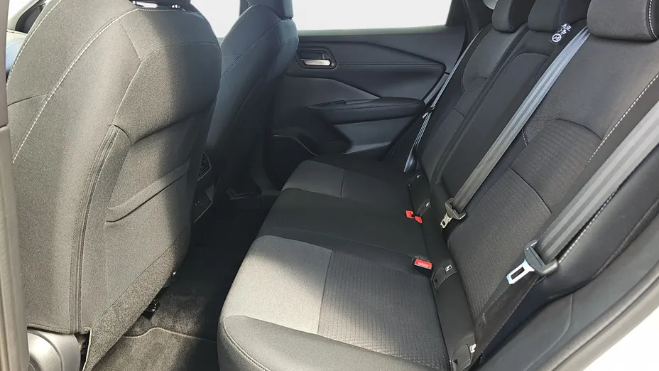 NISSAN Qashqai Qashqai 1.3 DIG-T mHEV N-Connecta Xtronic