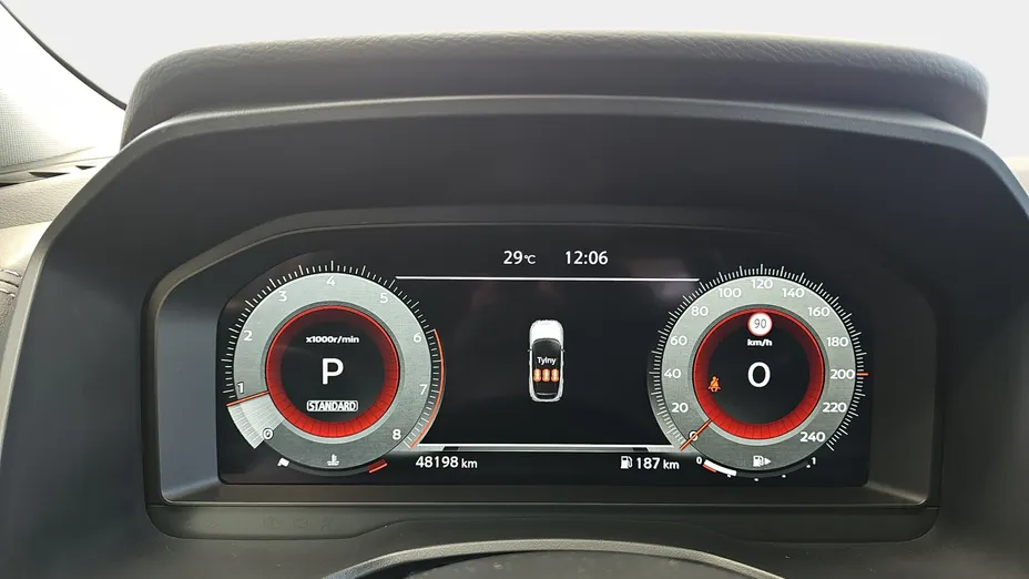 NISSAN Qashqai Qashqai 1.3 DIG-T mHEV N-Connecta Xtronic