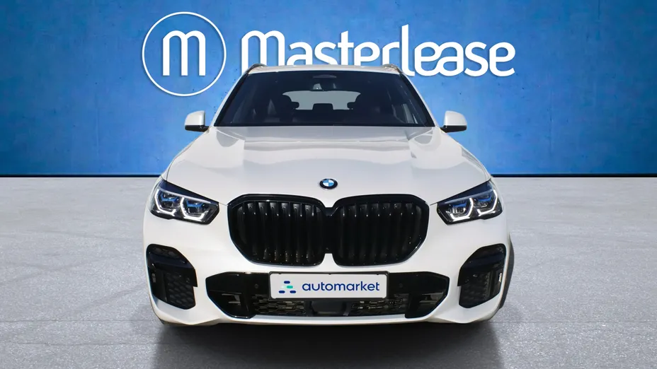 BMW X5 X5 xDrive40d mHEV sport-aut