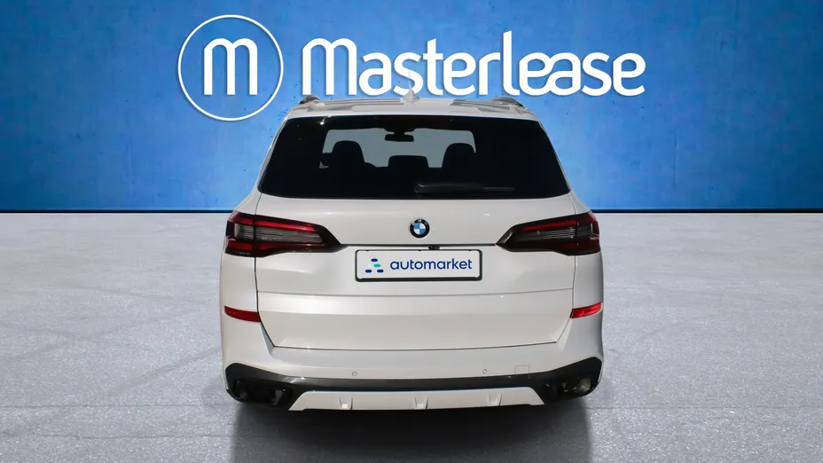 BMW X5 X5 xDrive40d mHEV sport-aut