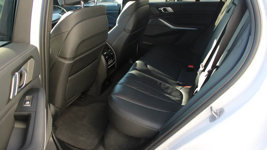 BMW X5 X5 xDrive40d mHEV sport-aut