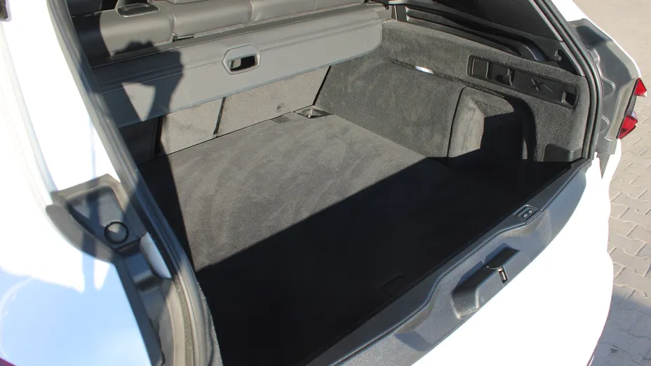 BMW X5 X5 xDrive40d mHEV sport-aut