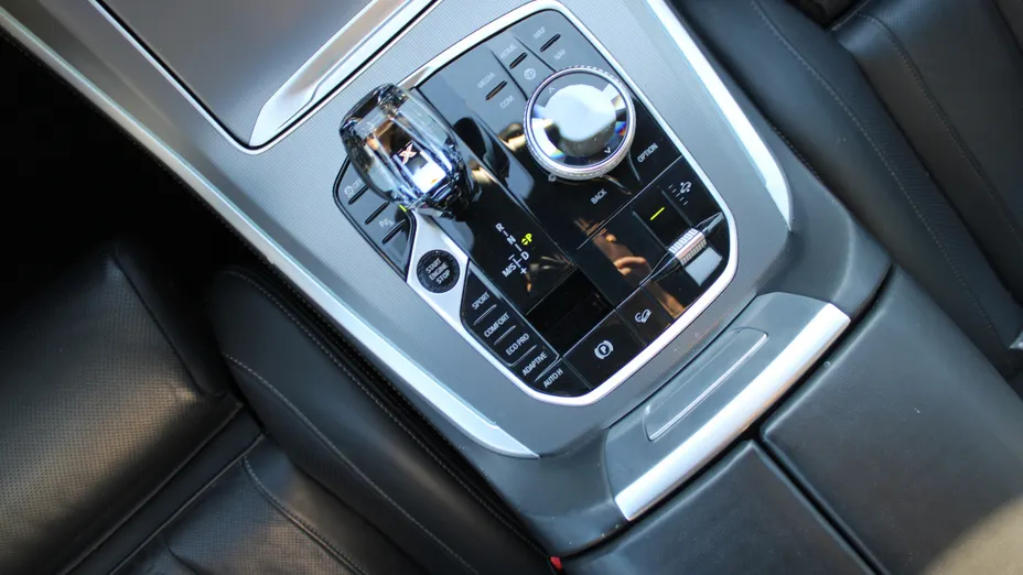 BMW X5 X5 xDrive40d mHEV sport-aut