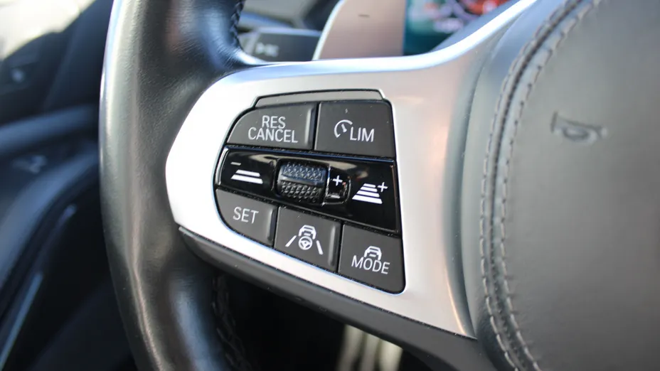 BMW X5 X5 xDrive40d mHEV sport-aut