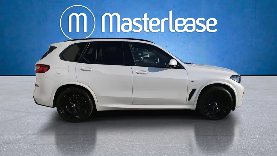 BMW X5 X5 xDrive40d mHEV sport-aut