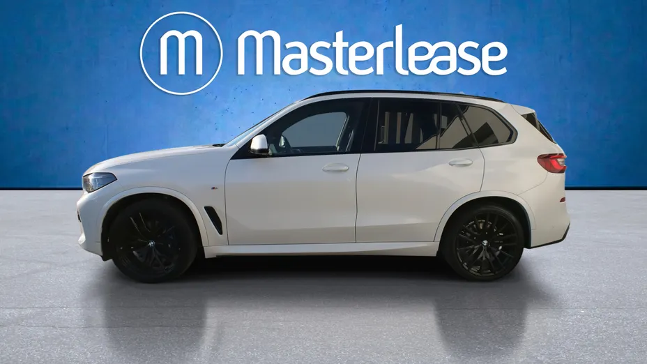 BMW X5 X5 xDrive40d mHEV sport-aut