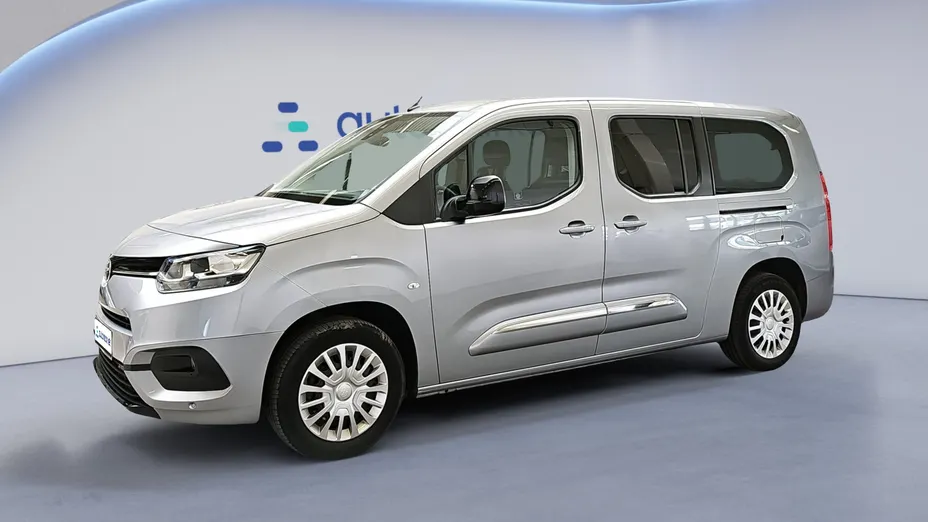 TOYOTA Proace City Verso Proace City Verso Long 1.5 D-4D Business