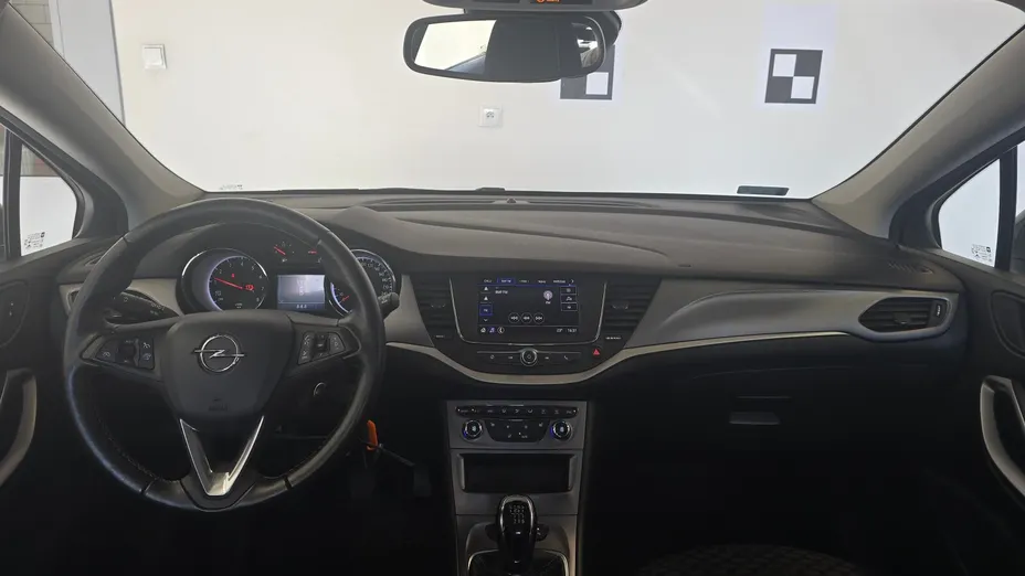 OPEL Astra Astra V 1.2 T Edition S&S