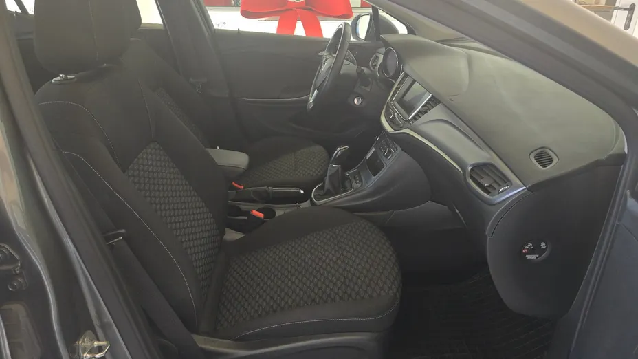 OPEL Astra Astra V 1.2 T Edition S&S