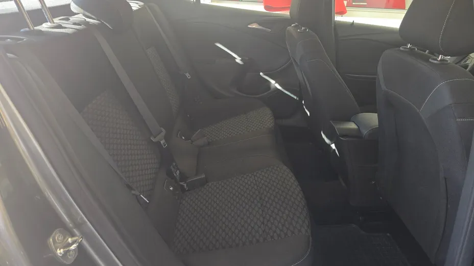 OPEL Astra Astra V 1.2 T Edition S&S