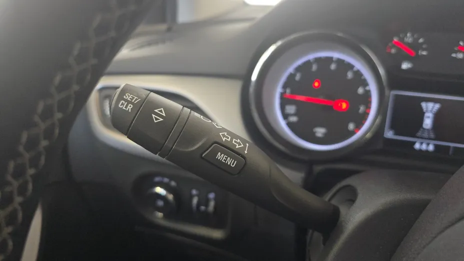 OPEL Astra Astra V 1.2 T Edition S&S