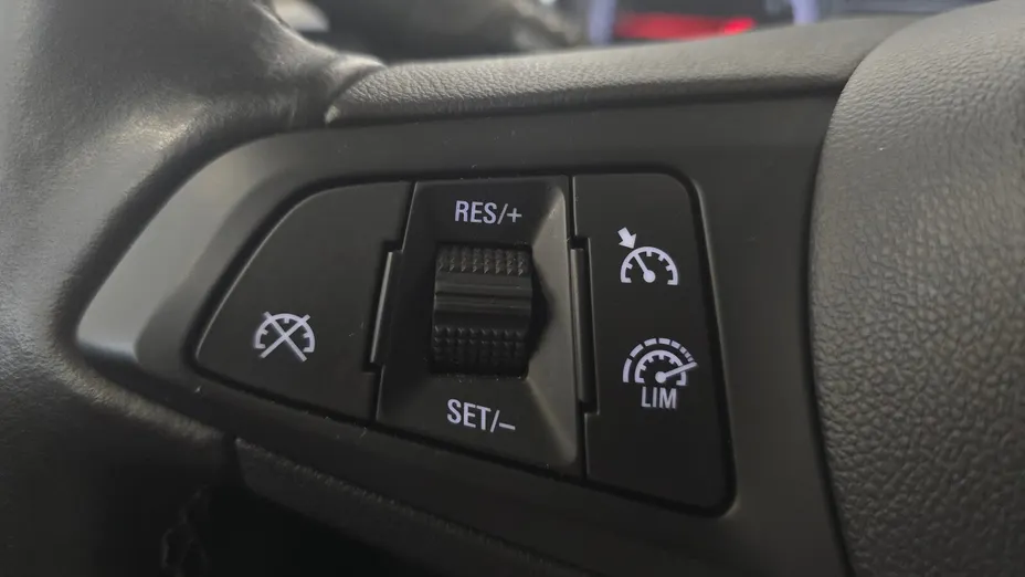 OPEL Astra Astra V 1.2 T Edition S&S