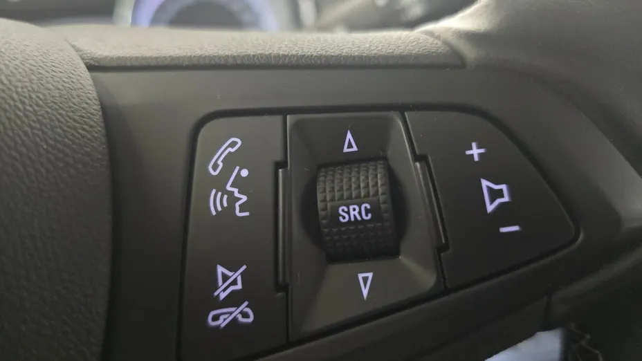 OPEL Astra Astra V 1.2 T Edition S&S