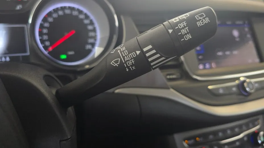 OPEL Astra Astra V 1.2 T Edition S&S