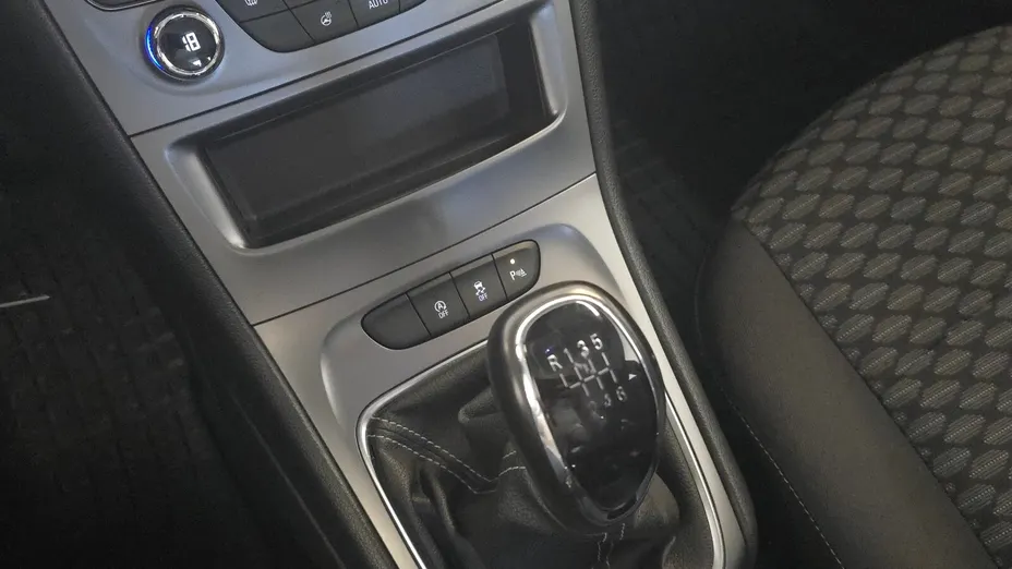 OPEL Astra Astra V 1.2 T Edition S&S