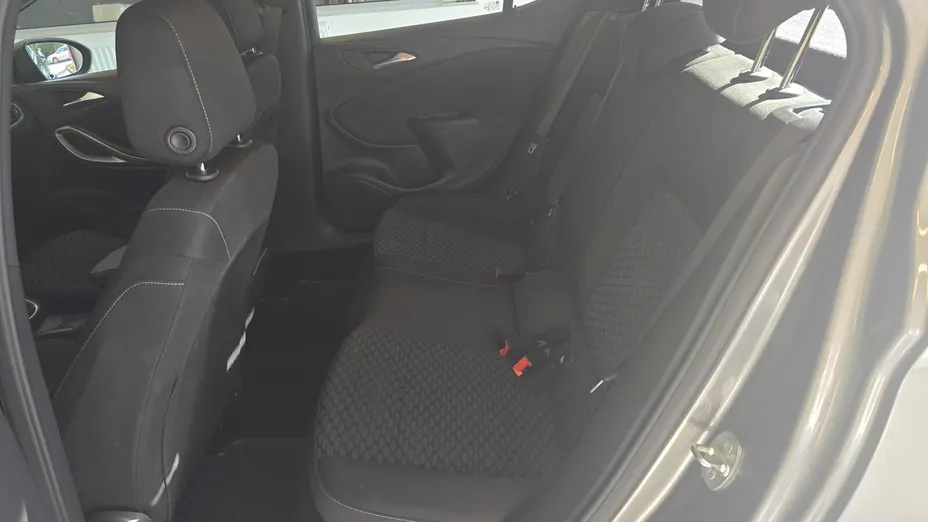 OPEL Astra Astra V 1.2 T Edition S&S