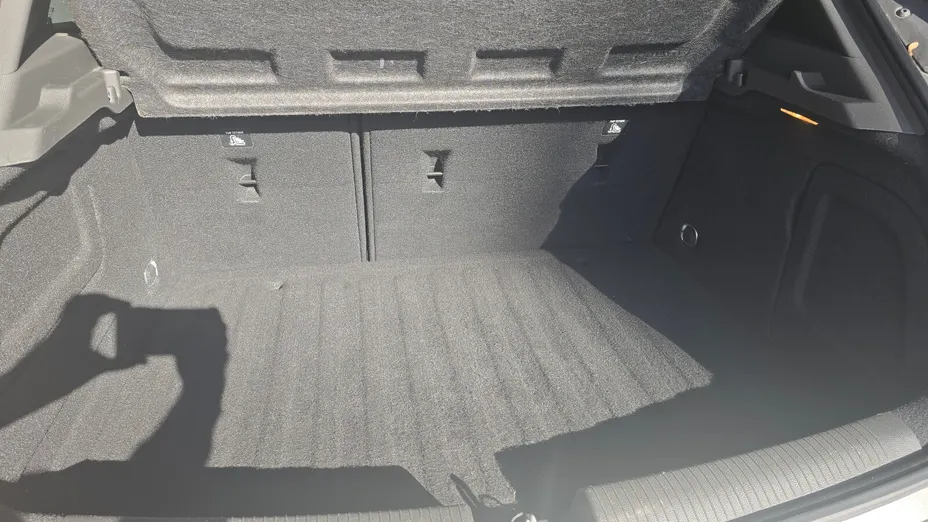 OPEL Astra Astra V 1.2 T Edition S&S