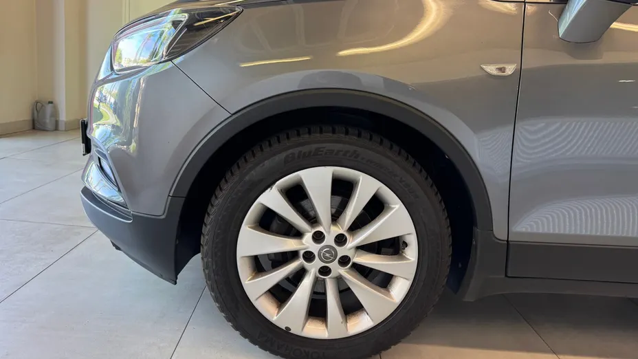 OPEL Mokka Mokka X 1.4 T Elite S&S