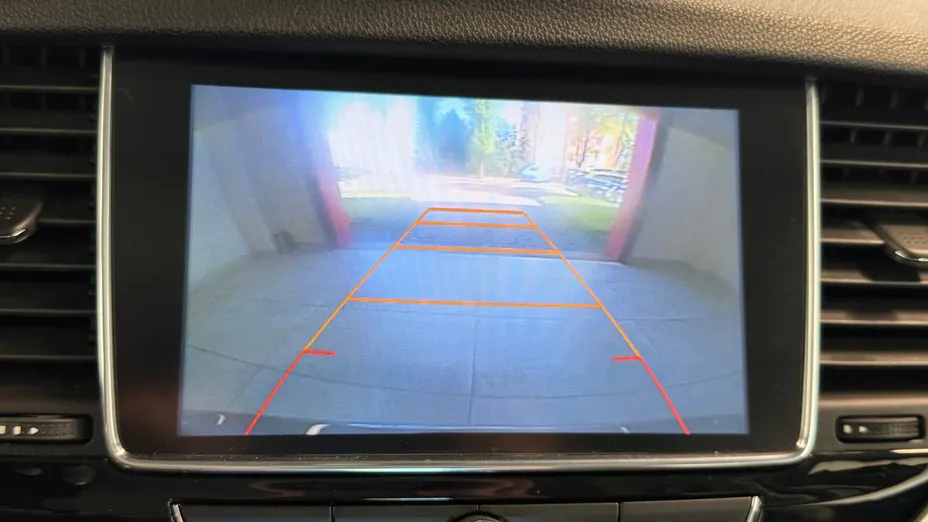 OPEL Mokka Mokka X 1.4 T Elite S&S