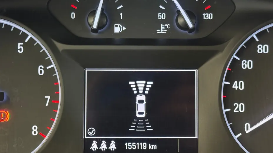 OPEL Mokka Mokka X 1.4 T Elite S&S