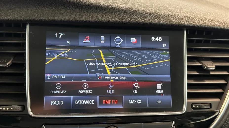 OPEL Mokka Mokka X 1.4 T Elite S&S