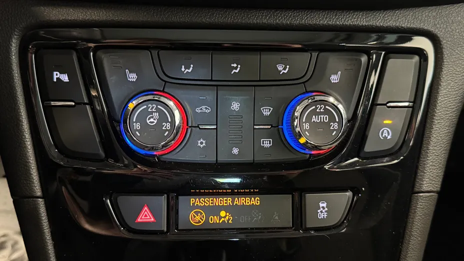 OPEL Mokka Mokka X 1.4 T Elite S&S