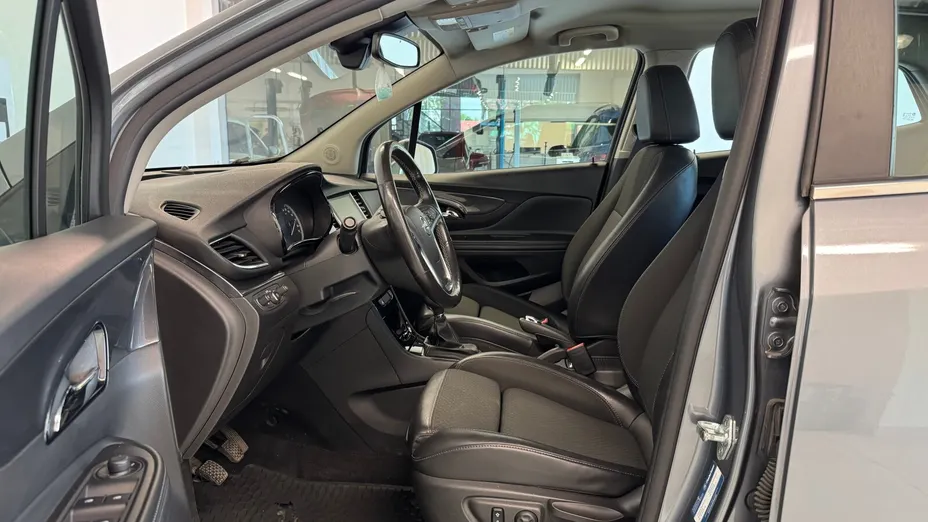 OPEL Mokka Mokka X 1.4 T Elite S&S