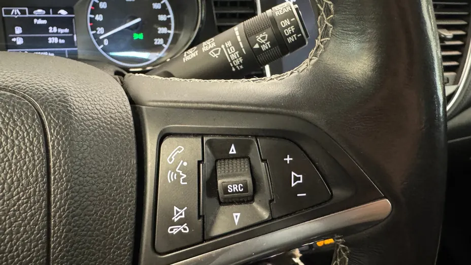 OPEL Mokka Mokka X 1.4 T Elite S&S