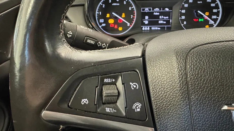 OPEL Mokka Mokka X 1.4 T Elite S&S